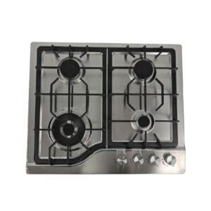 General Technology Top 60 cm, Safety, Stainless