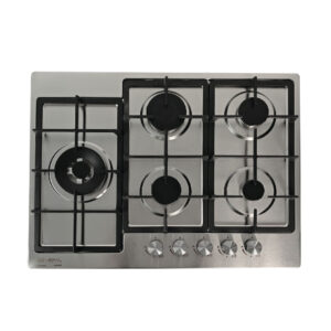 General Technology Top 90 cm, Stainless