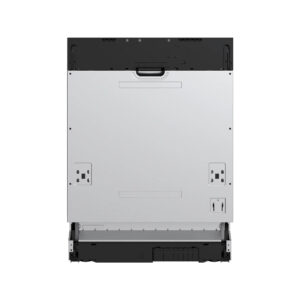 Midea Dish Washer, Fully Integrated, 9 Programs, 3 Baskets, Auto Open Door