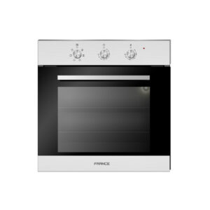 France Gas/Gas Oven 60 cm, Convection, Soft Close, Full Safety, Inox