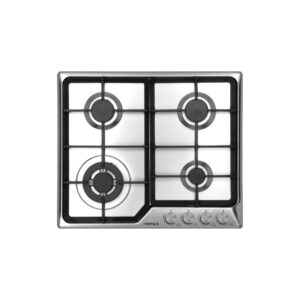 France Top 60 cm, Safety, Inox