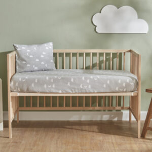 Baby Cloudy Set