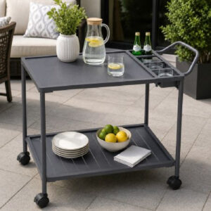 Aluminuim Trolley