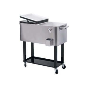 Outdoor Cooler / Ice Box 75 L