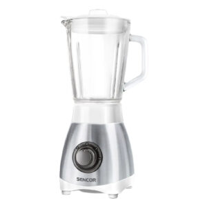 Sencor Blender, 500W, 1.5L, 2 Speeds