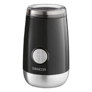Sencor Coffee Grinder, 150W, Black