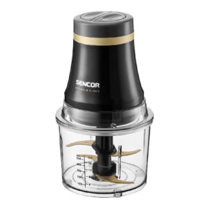 Sencor Chopper, 400W, Black
