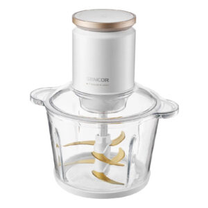 Sencor Chopper, 800W, White