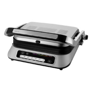 Sencor Contact Grill, 2100W, 7 programs, Touch Control