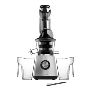 Sencor Slow Juicer, 400W, 60 RPM