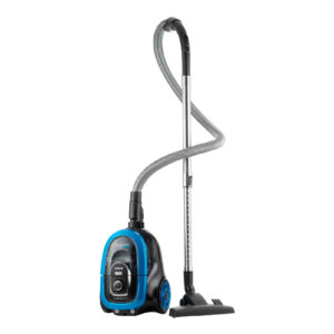 Sencor Bagless Vacuum, Quiet Opperation 75 db