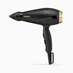 Babyliss Pro Hair Dryer, 2000W, 2 Speed Levels