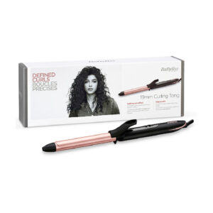 Babyliss Hair Curler, 19mm, 210c°
