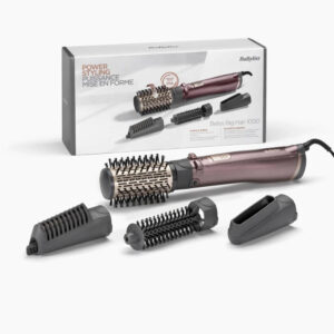 Babyliss Air Brush, 1000W, Directions Rotation