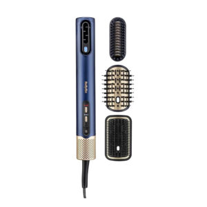 Babyliss Hair Styler Air Wand 3 in 1, 1600W, Wet to Dry