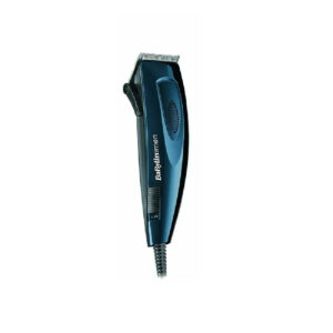 Babyliss Corded Hair Clipper, Cutting Lengths: 5 Positions